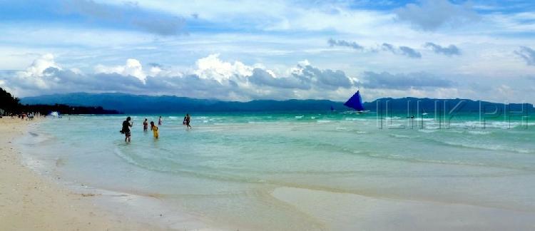 boracay packages